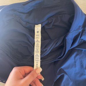 Fast and Free Reflective High-Rise Classic-Fit Short 3"